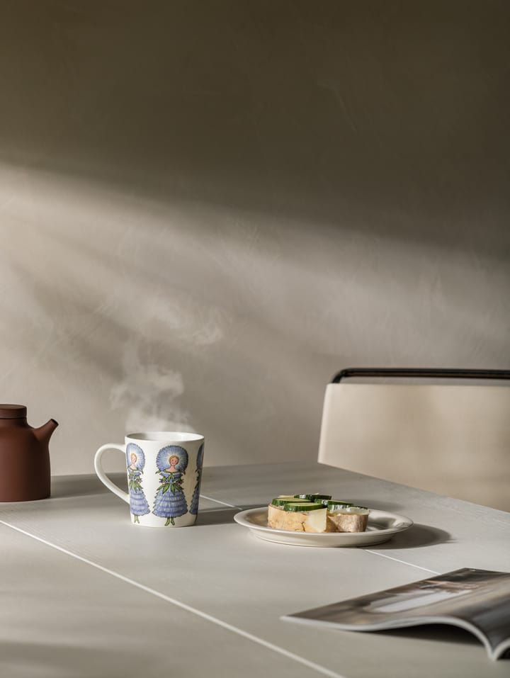 Fru Aster Tasse - 40cl - Design House Stockholm