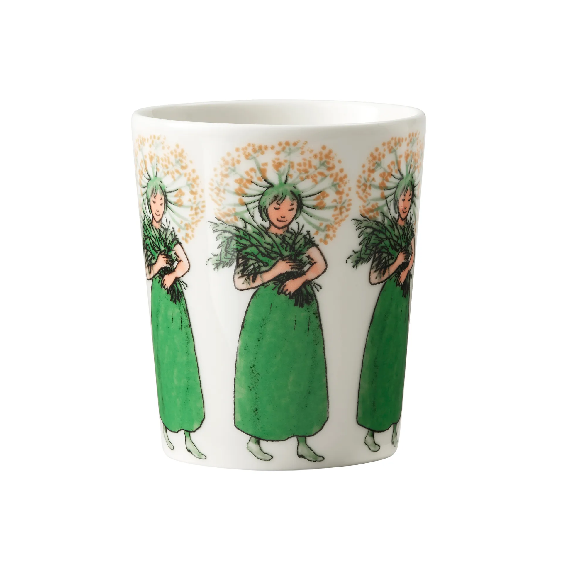 Fru Dill Becher, 28cl Design House Stockholm