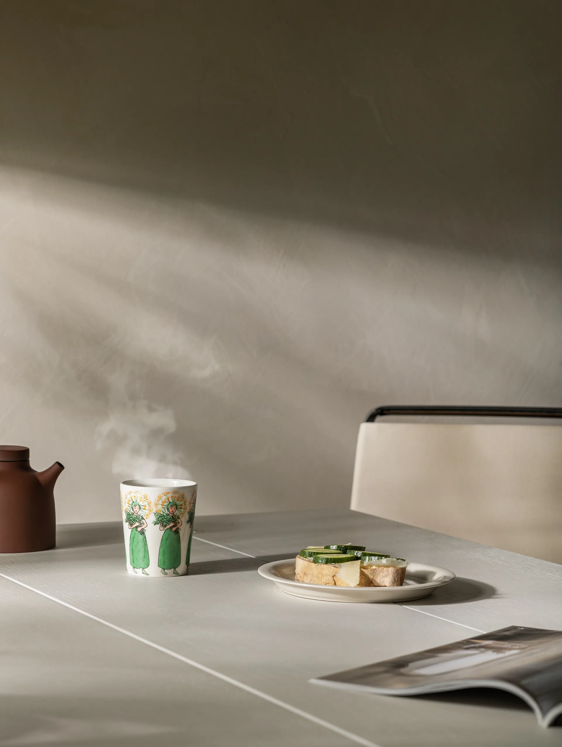 Fru Dill Becher, 28cl Design House Stockholm