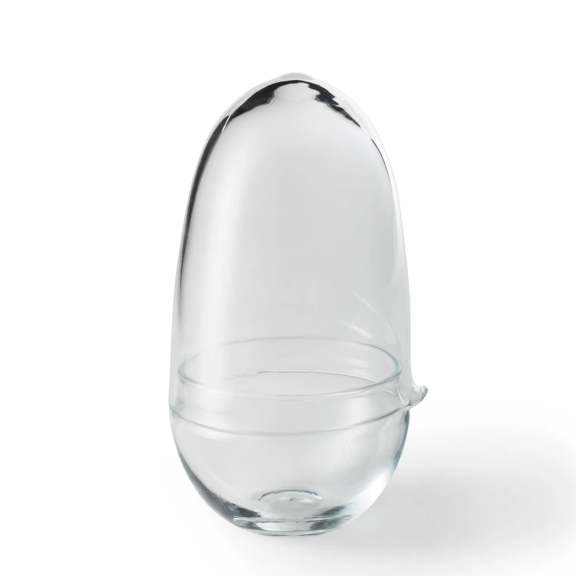 Grow Mini-Gewächshaus, Medium ø11 cm Design House Stockholm