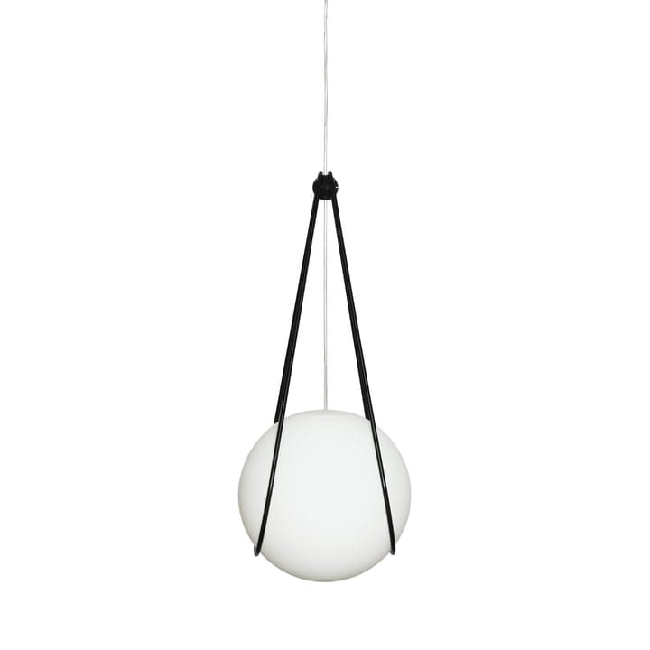 Kosmos Halter schwarz, Mittel Design House Stockholm