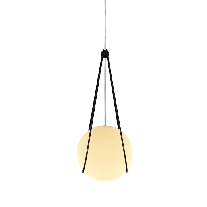 Kosmos Halter schwarz, Mittel Design House Stockholm