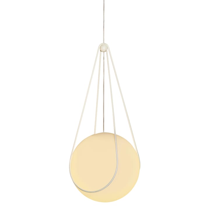 Kosmos Halter weiß, Groß Design House Stockholm