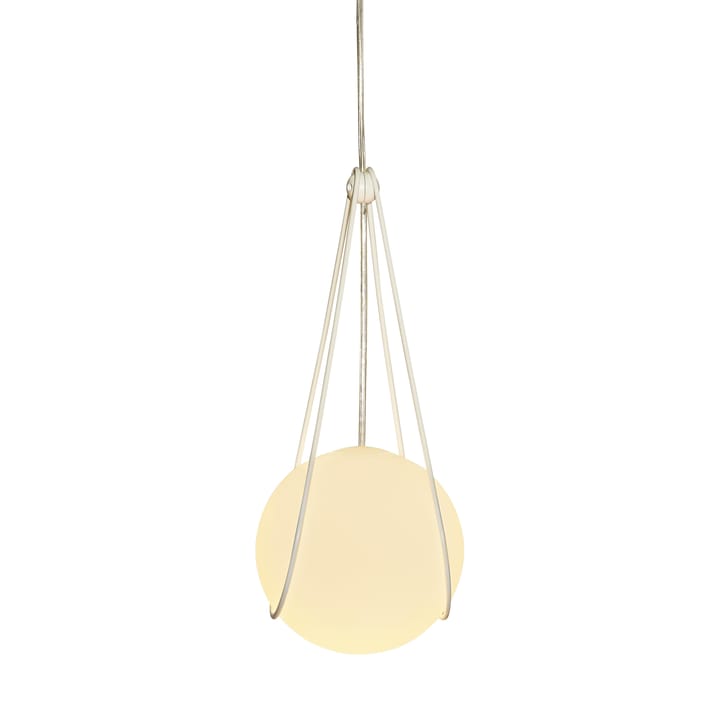 Kosmos Halter weiß, Klein Design House Stockholm