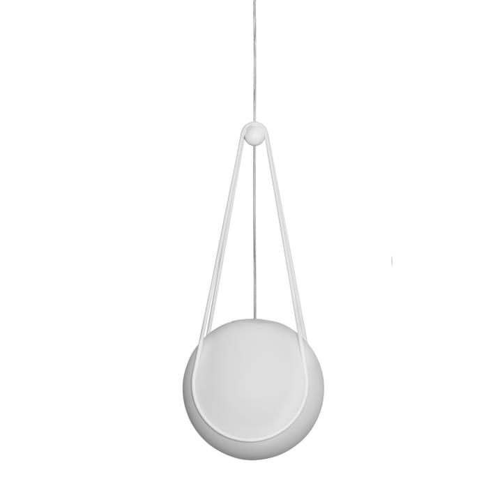 Kosmos Halter weiß - Mittel - Design House Stockholm