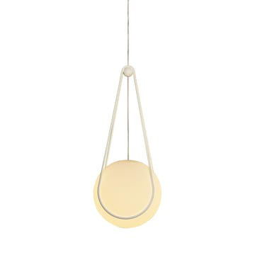Kosmos Halter weiß - Mittel - Design House Stockholm