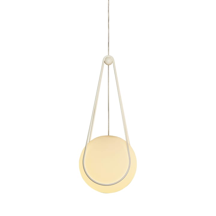 Kosmos Halter weiß, Mittel Design House Stockholm