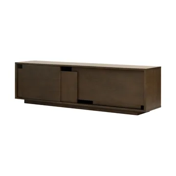 Layer Sideboard - Dunkle Eiche, 180x51 cm - Design House Stockholm