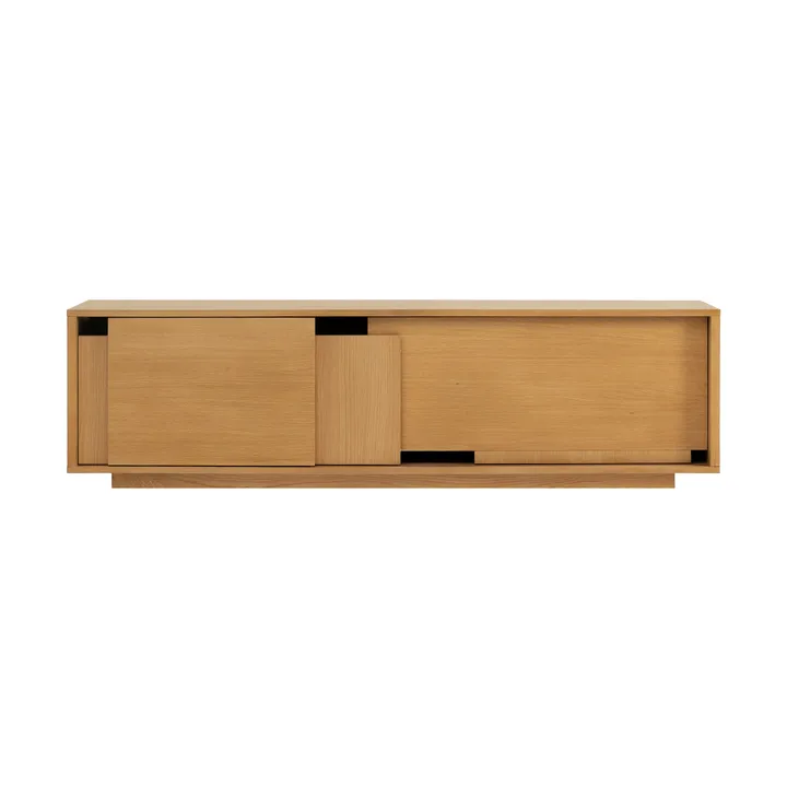 Layer Sideboard - Eiche, 180×51 cm - Design House Stockholm