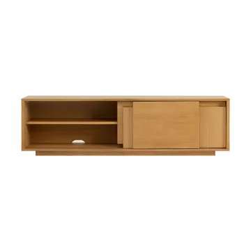 Layer Sideboard - Eiche, 180×51 cm - Design House Stockholm