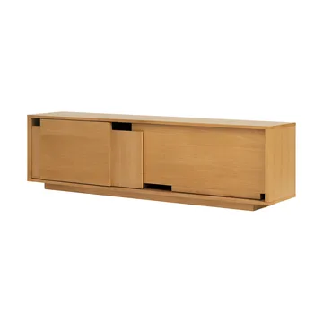Layer Sideboard - Eiche, 180×51 cm - Design House Stockholm