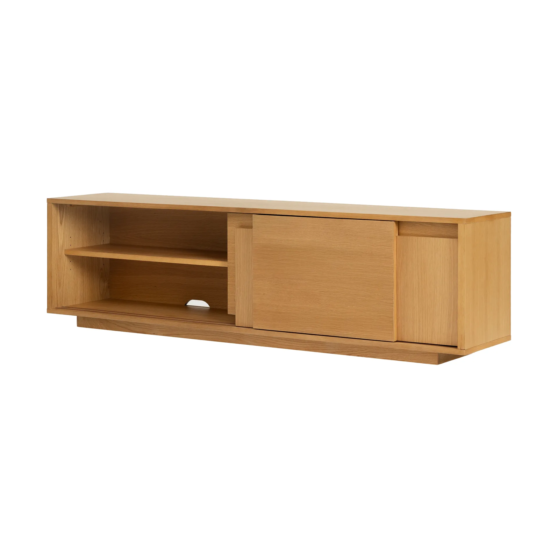 Layer Sideboard, Eiche, 180×51 cm Design House Stockholm