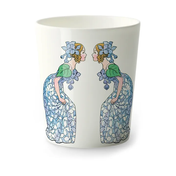 Lilac Becher - 28 cl - Design House Stockholm