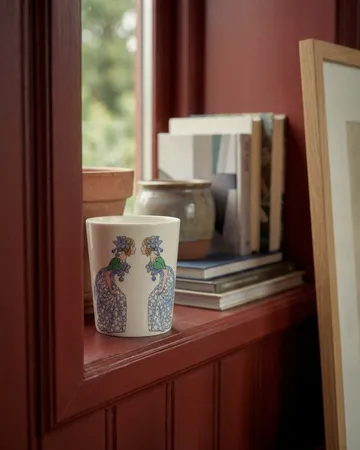 Lilac Becher - 28 cl - Design House Stockholm