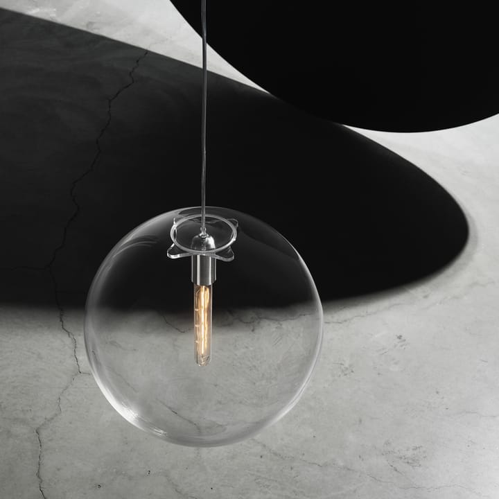 Luna Leuchte klar, Medium Design House Stockholm