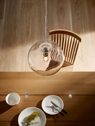 Luna Leuchte klar - Medium - Design House Stockholm