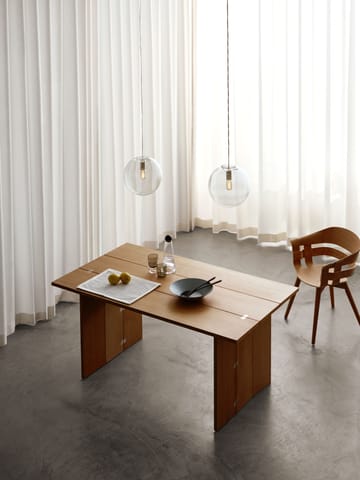 Luna Leuchte klar - Medium - Design House Stockholm