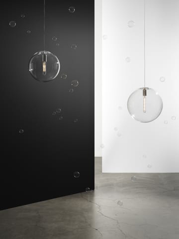 Luna Leuchte klar - Medium - Design House Stockholm