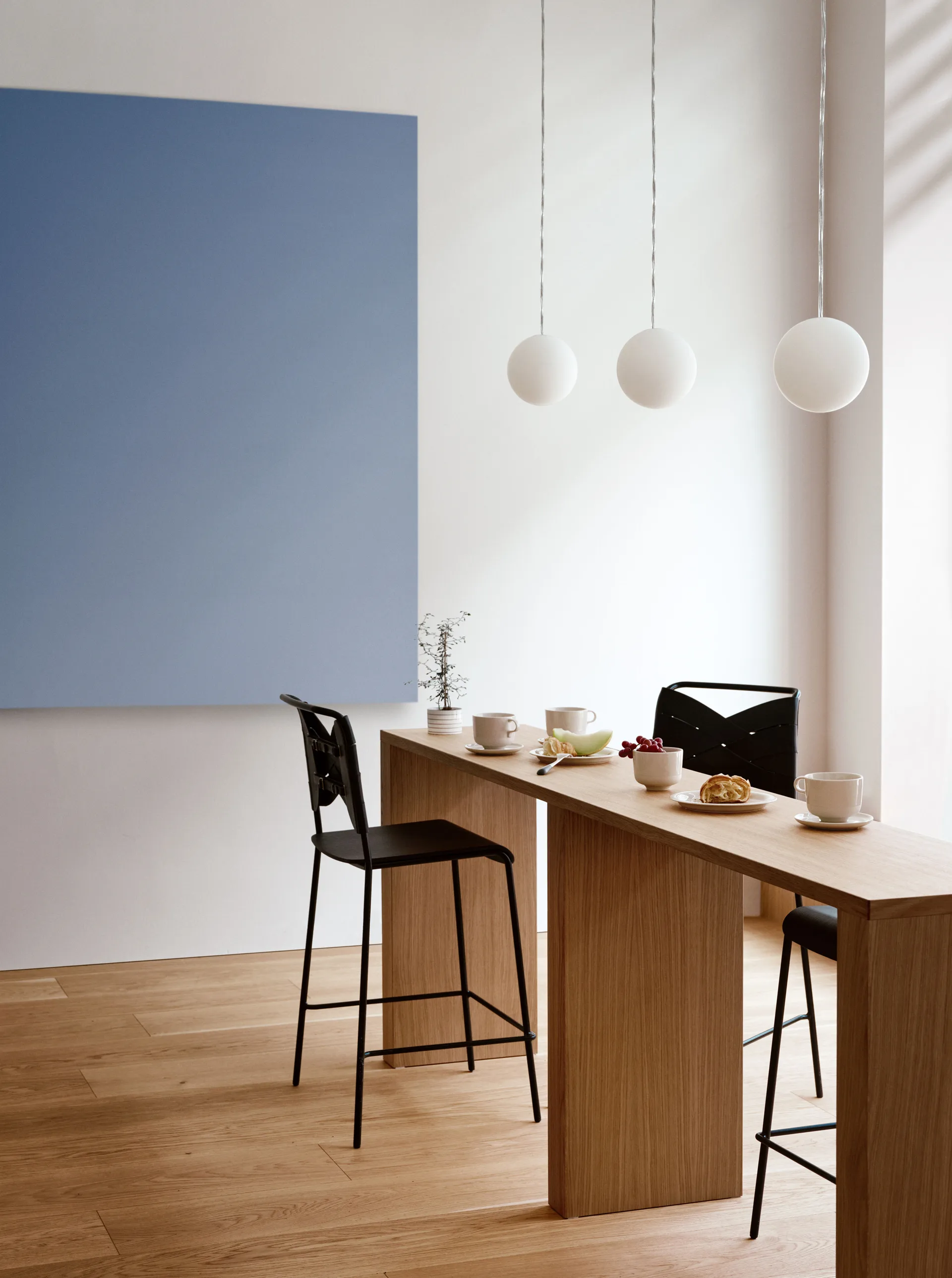 Luna Leuchte, Klein Design House Stockholm