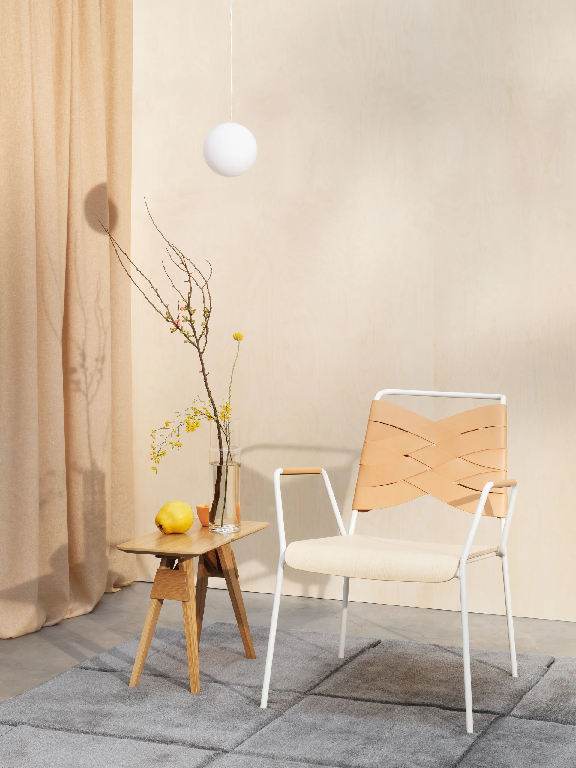 Luna Leuchte, Klein Design House Stockholm