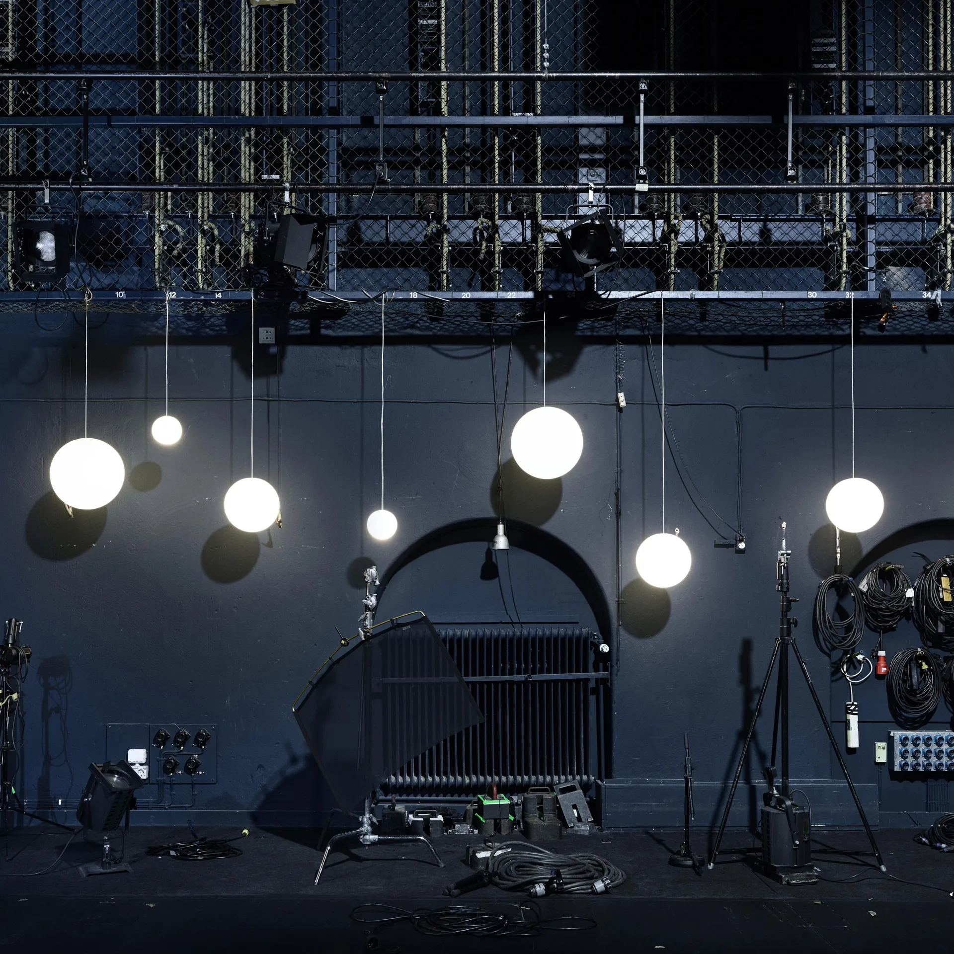 Luna Leuchte, Klein Design House Stockholm