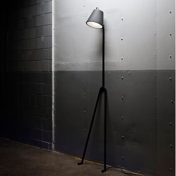 Mañana Stehleuchte - Grau - Design House Stockholm