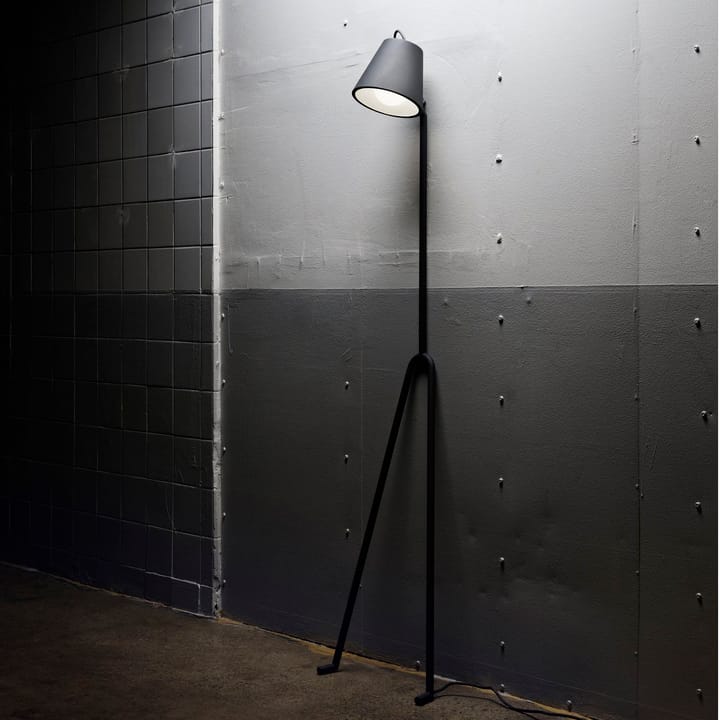 Mañana Stehleuchte, Grau Design House Stockholm