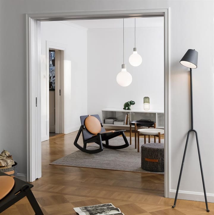 Mañana Stehleuchte, Grau Design House Stockholm