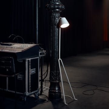 Mañana Stehleuchte - Weiß - Design House Stockholm