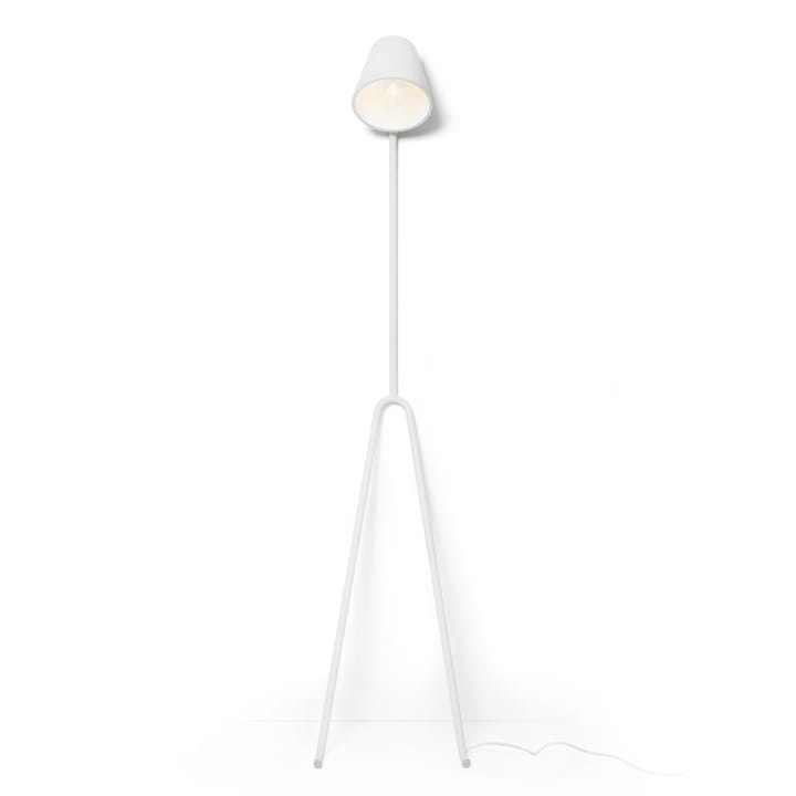 Mañana Stehleuchte, Weiß Design House Stockholm