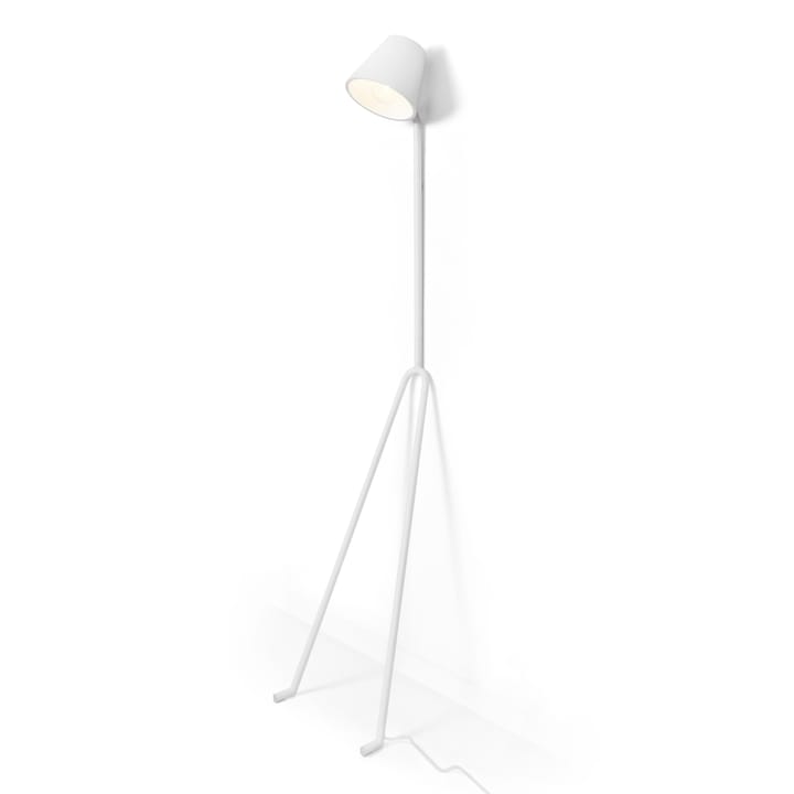 Mañana Stehleuchte, Weiß Design House Stockholm