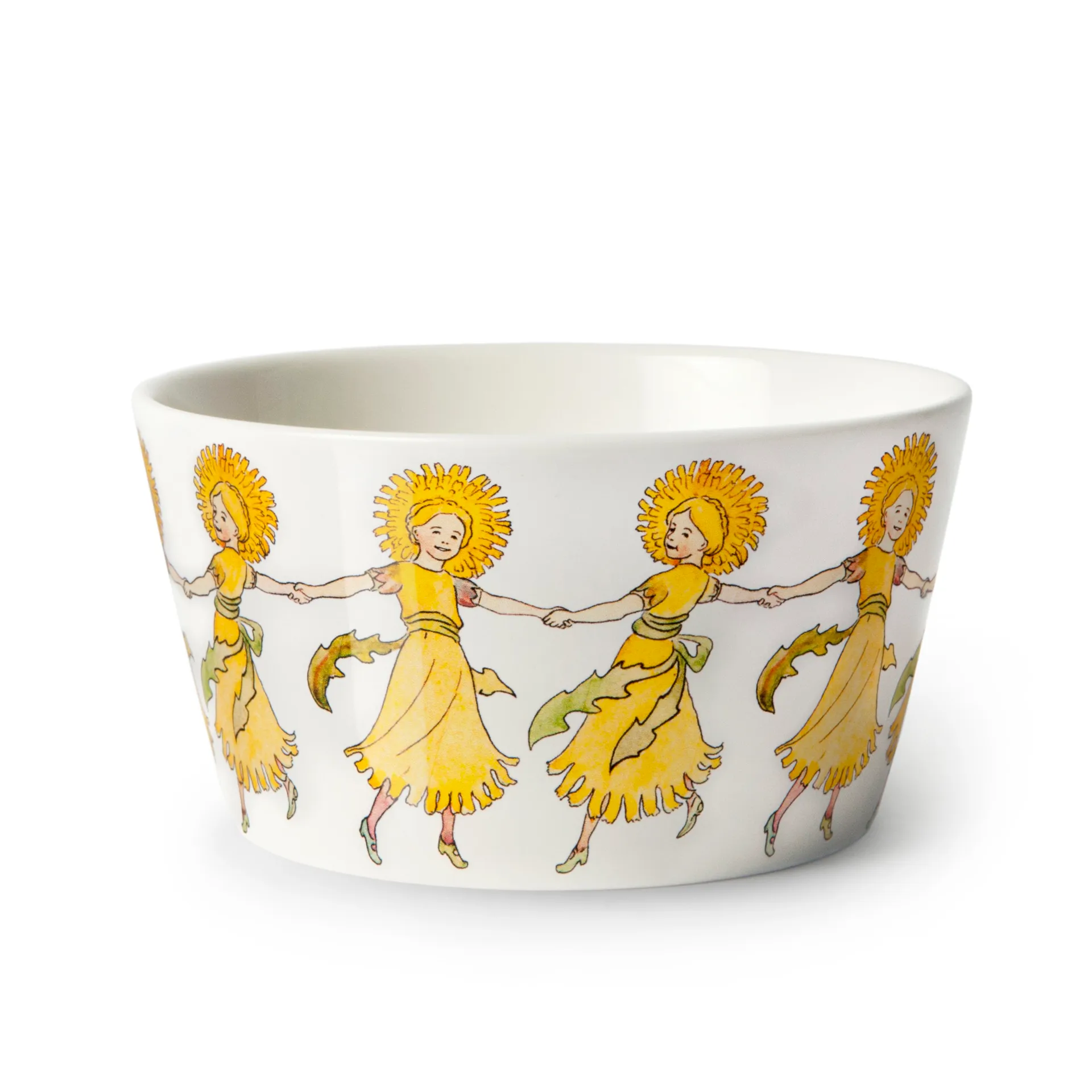 Maskrosor Schale, 50cl Design House Stockholm