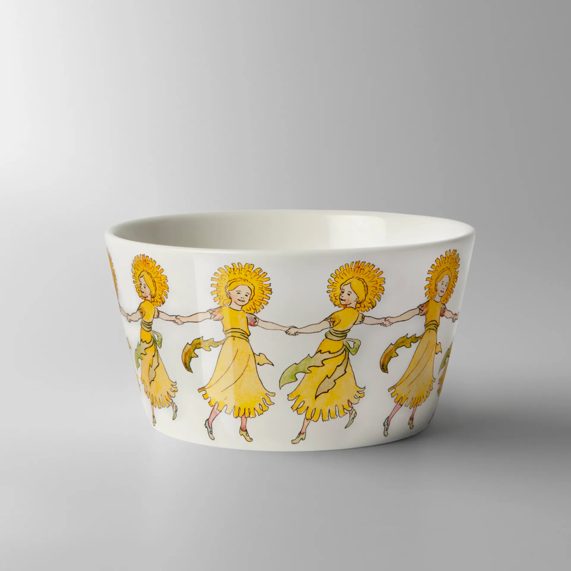 Maskrosor Schale, 50cl Design House Stockholm