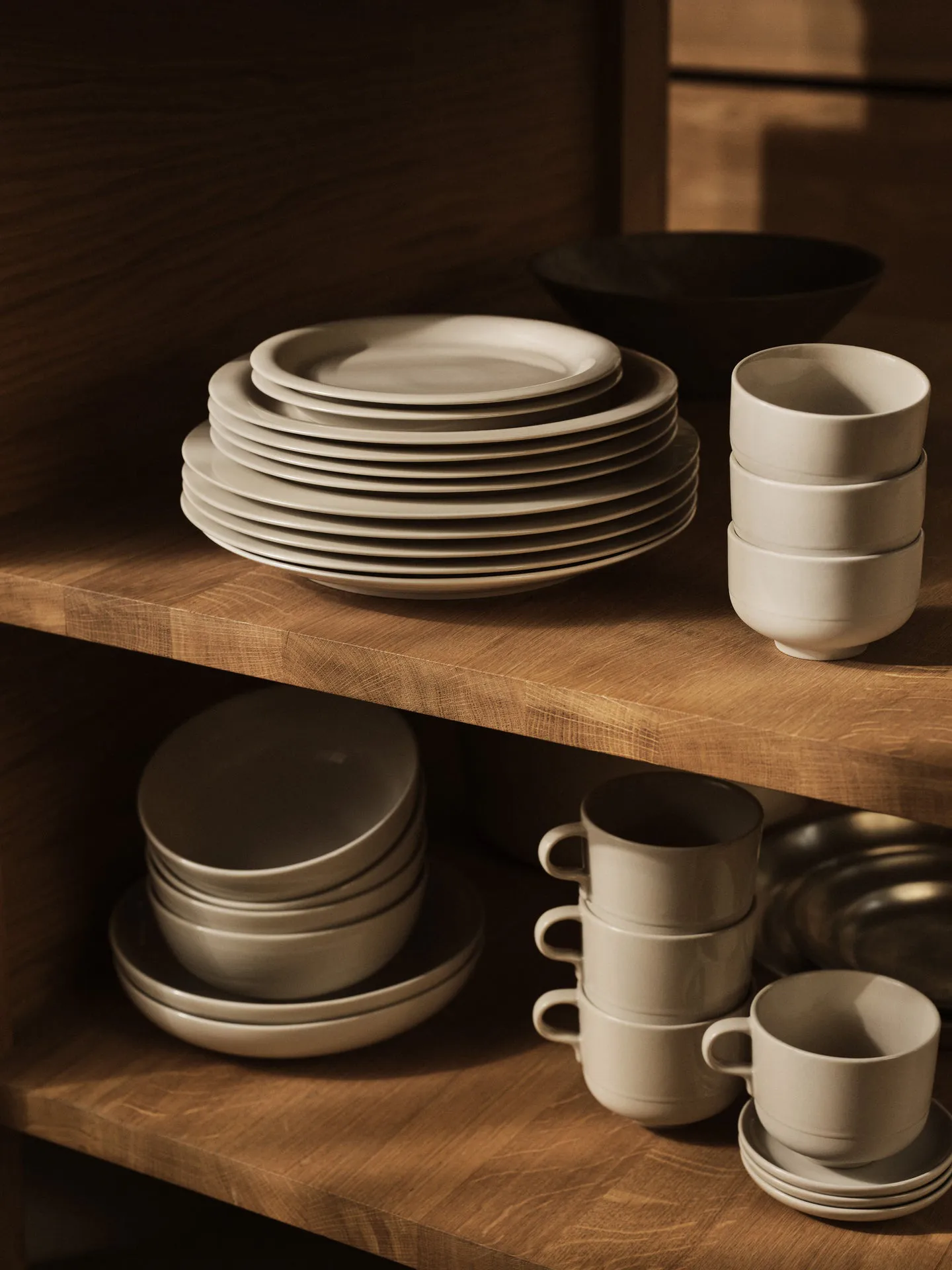 NM& Sand kleiner Teller, 12cm Design House Stockholm