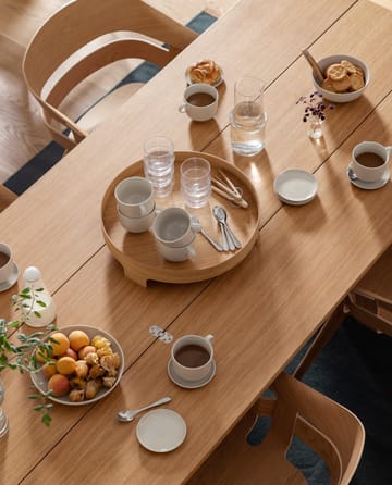 NM& Sand kleiner Teller - 12cm - Design House Stockholm