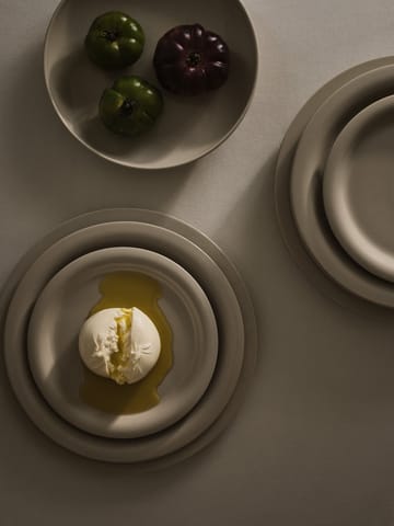 NM& Sand Teller - 28cm - Design House Stockholm