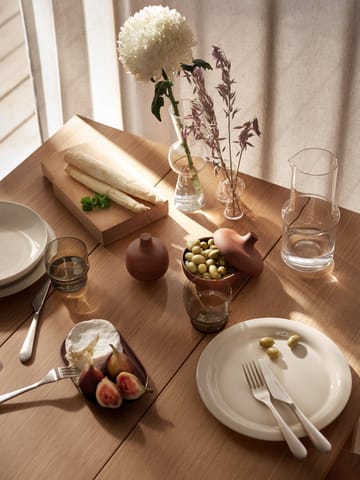 NM& Sand Teller - 28cm - Design House Stockholm