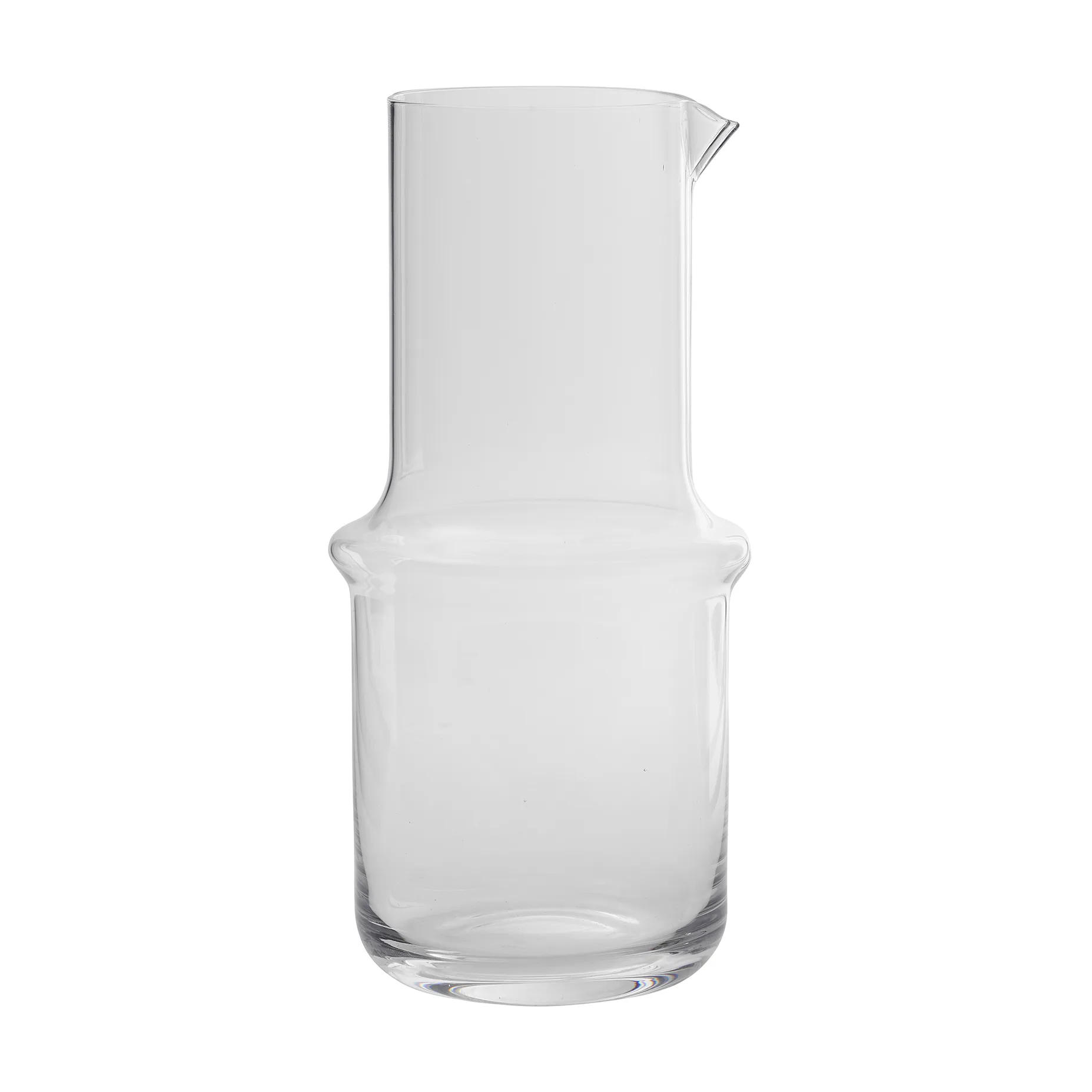 NM& Unda Karaffe 1,2 L, Klar Design House Stockholm