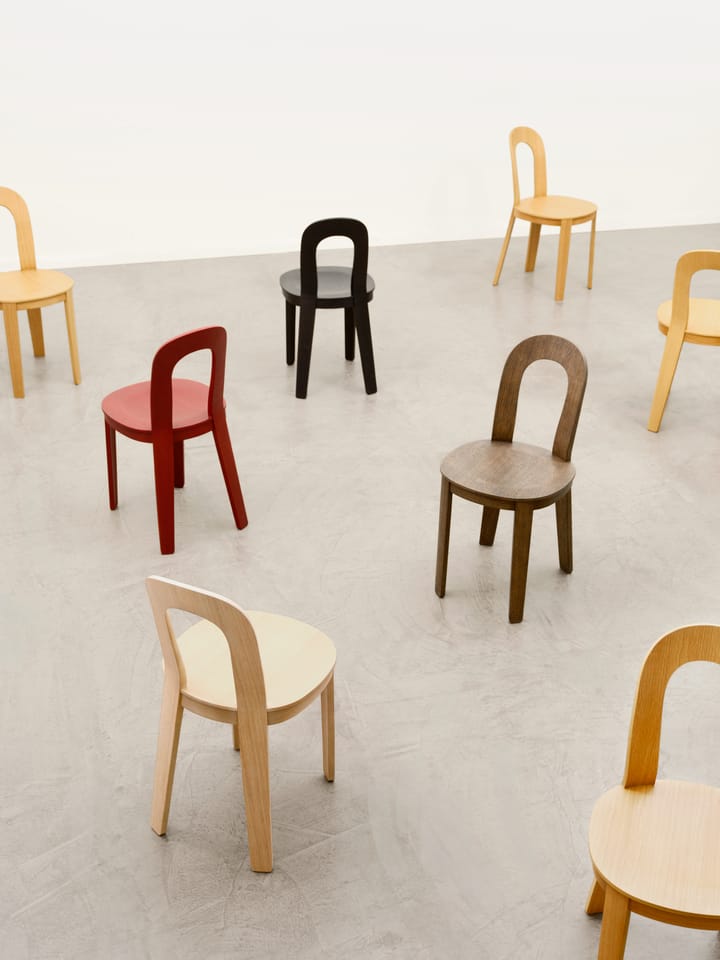 Olivia Stuhl, Black Design House Stockholm