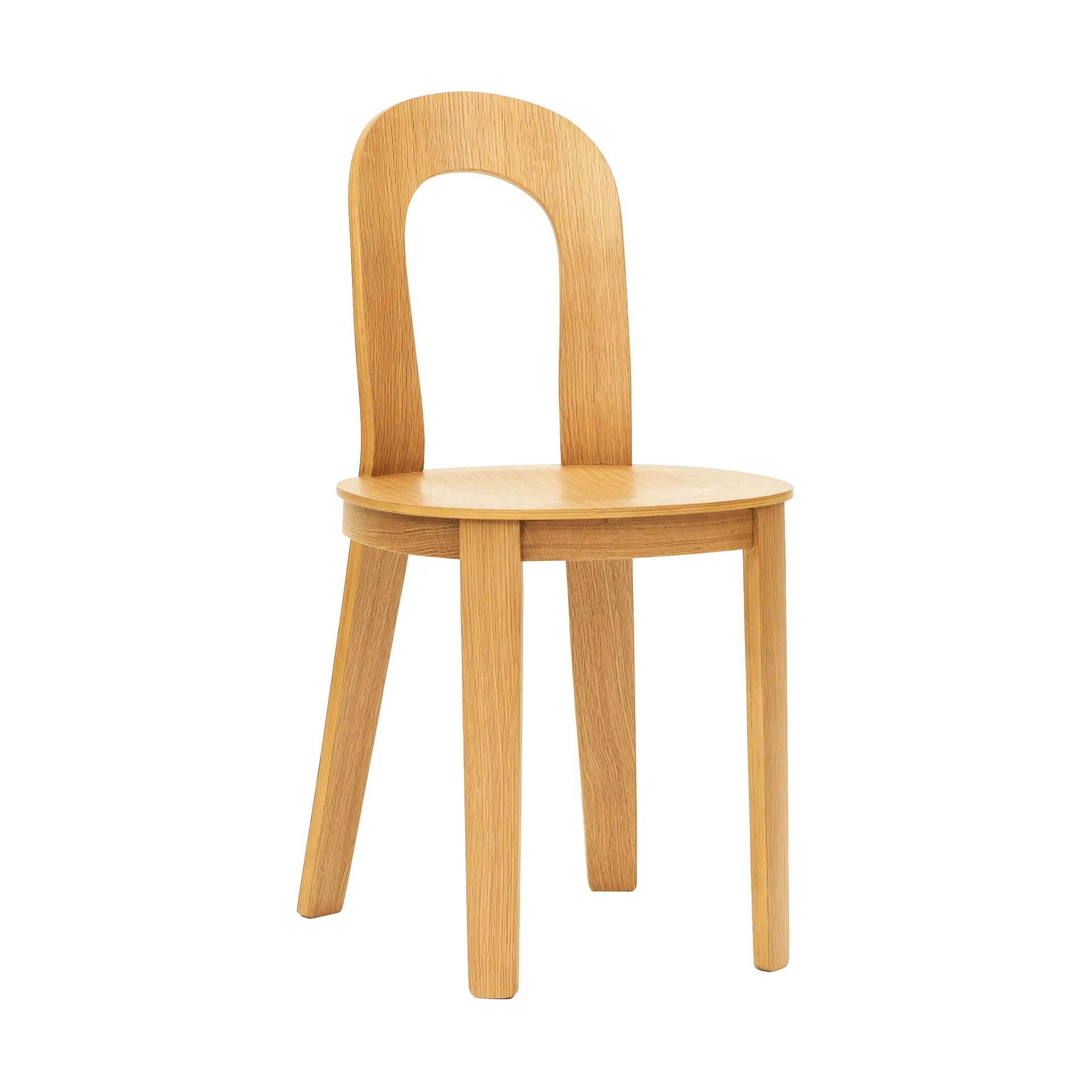 Olivia Stuhl, Oak Design House Stockholm