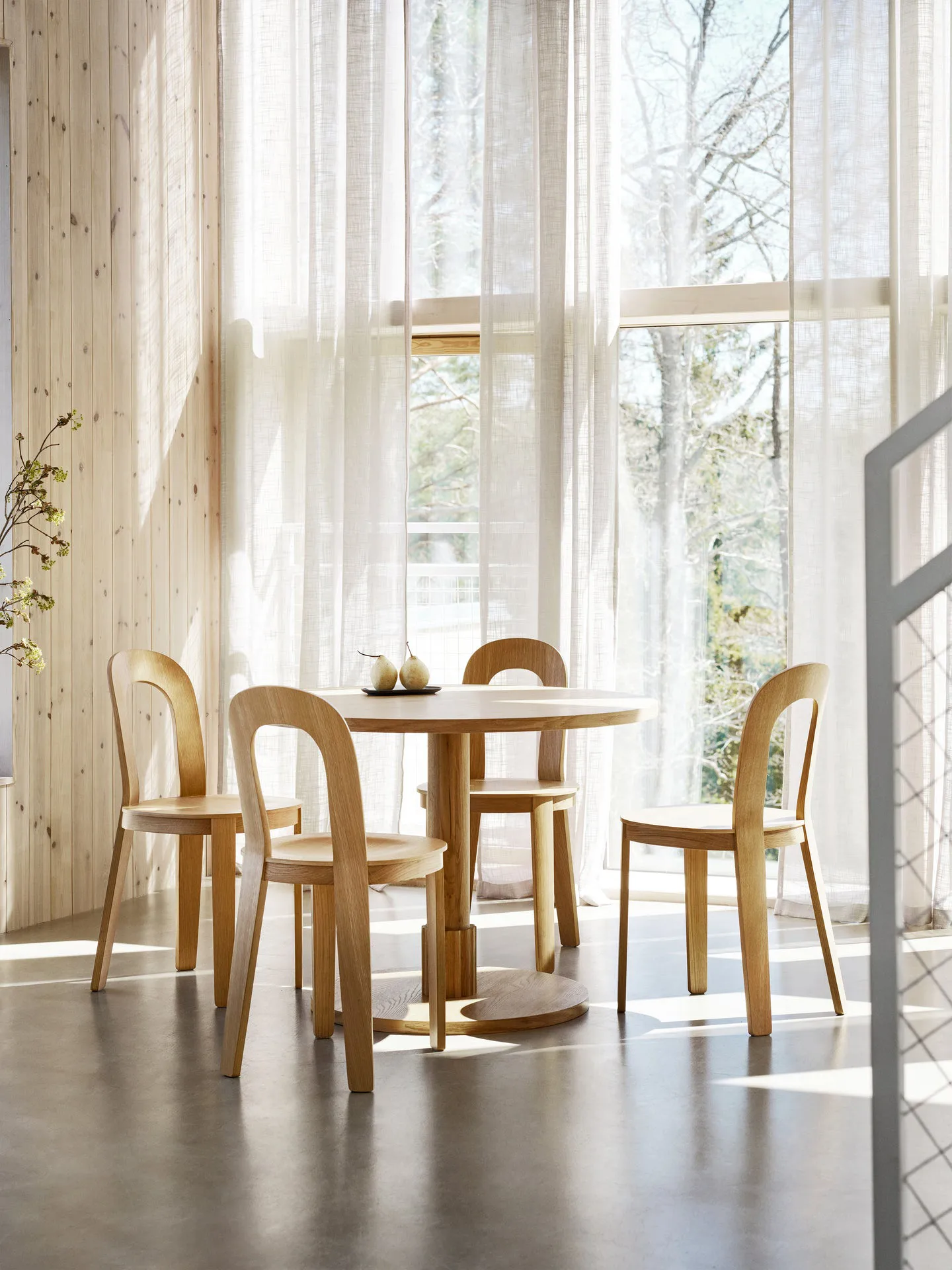 Olivia Stuhl, Oak Design House Stockholm