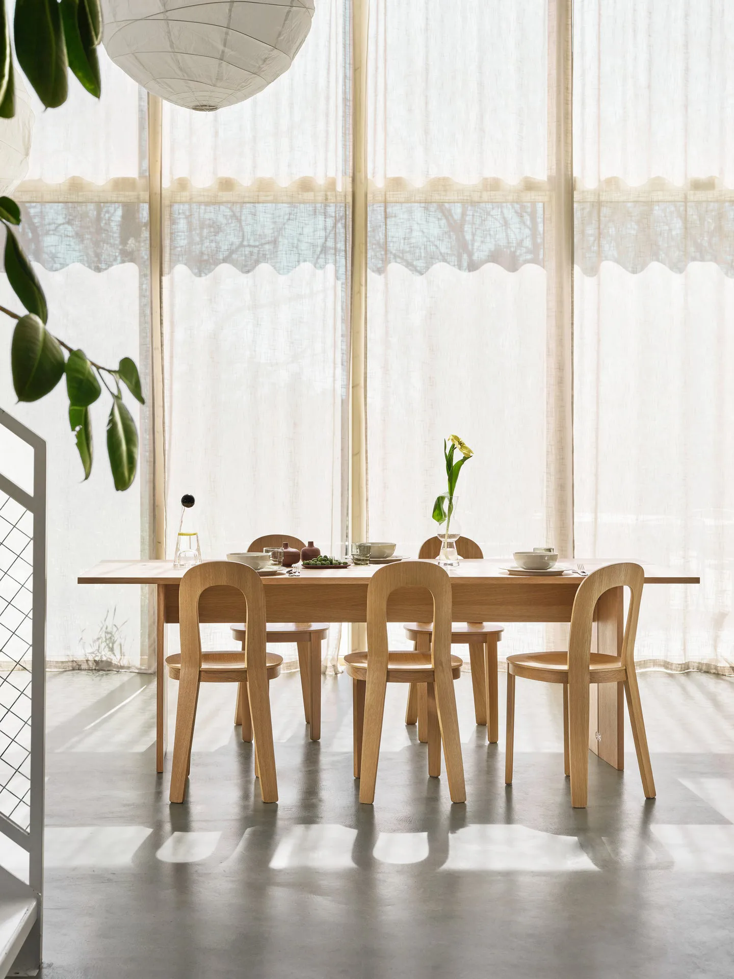 Olivia Stuhl, Oak Design House Stockholm