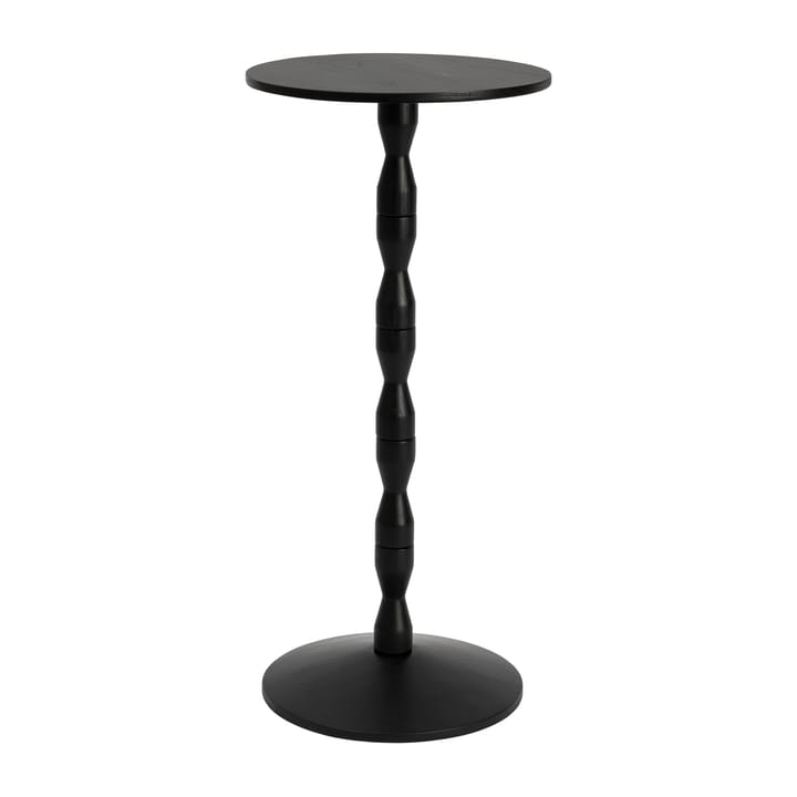 Pedestal Tisch Ø31 x 67,5cm - Black - Design House Stockholm