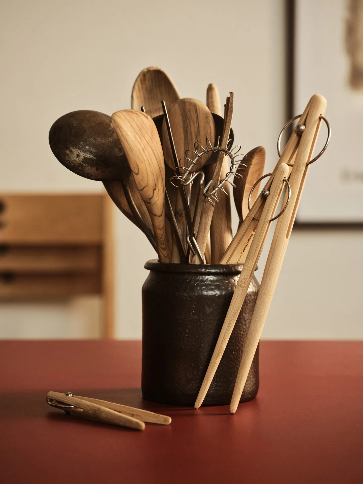 Pick Up Zange, 15cm Design House Stockholm