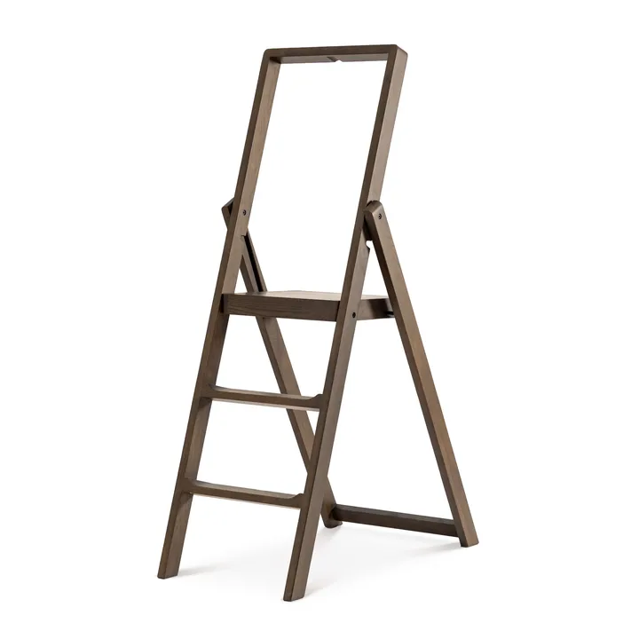 Step Leiter - Dark oak - Design House Stockholm