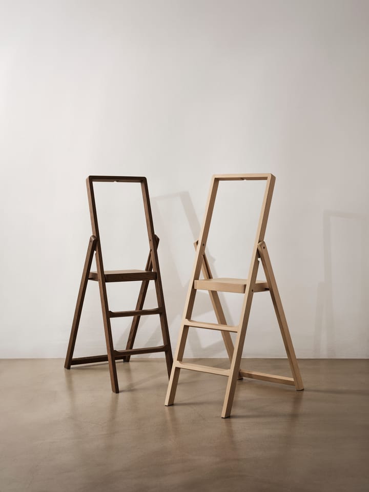 Step Leiter, Dark oak Design House Stockholm