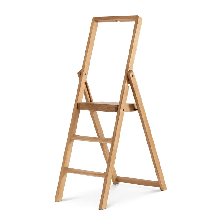 Step Leiter - Eiche - Design House Stockholm