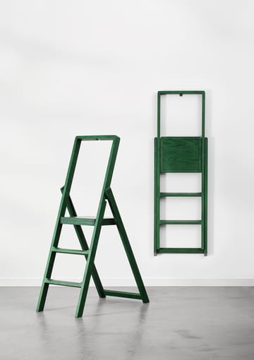 Step Leiter - Grün - Design House Stockholm