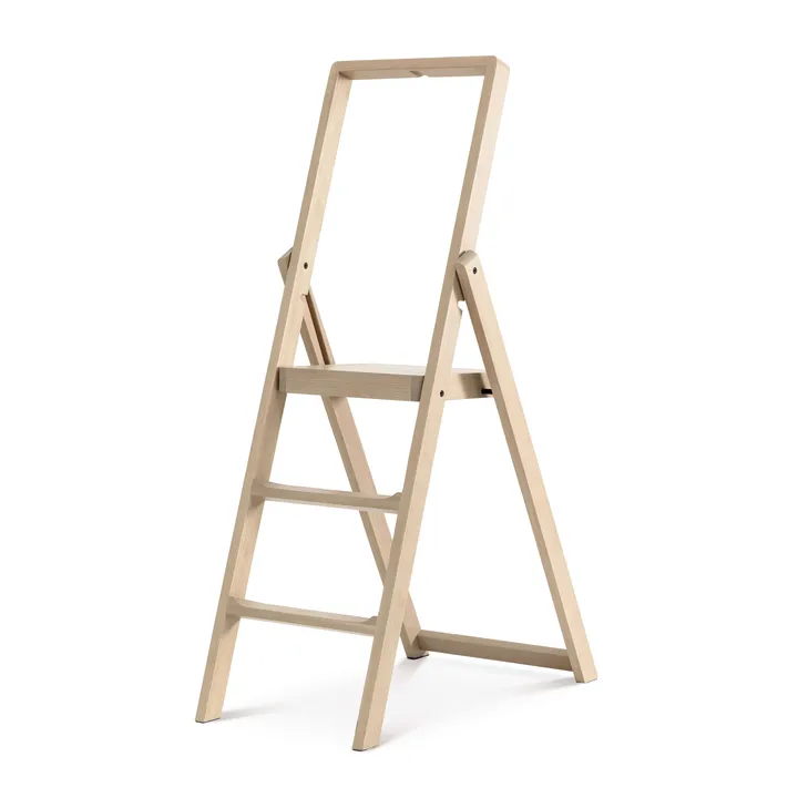 Step Leiter - Light oak - Design House Stockholm