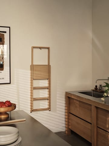 Step Leiter - Light oak - Design House Stockholm